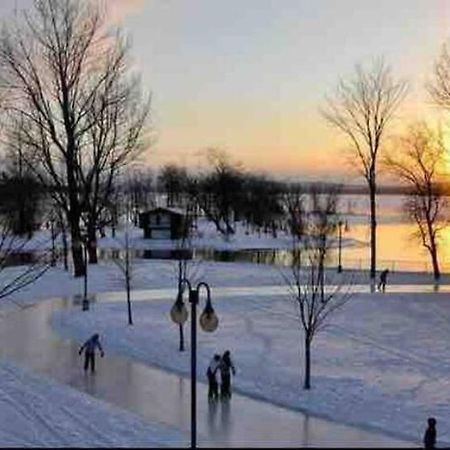 Le Cocon Orford Domaine Cheribourg Magog Zewnętrze zdjęcie