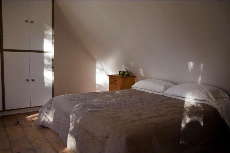 Le Cocon Orford Domaine Cheribourg Magog Zewnętrze zdjęcie