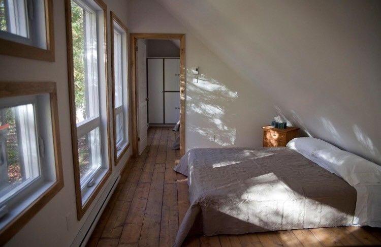 Le Cocon Orford Domaine Cheribourg Magog Zewnętrze zdjęcie